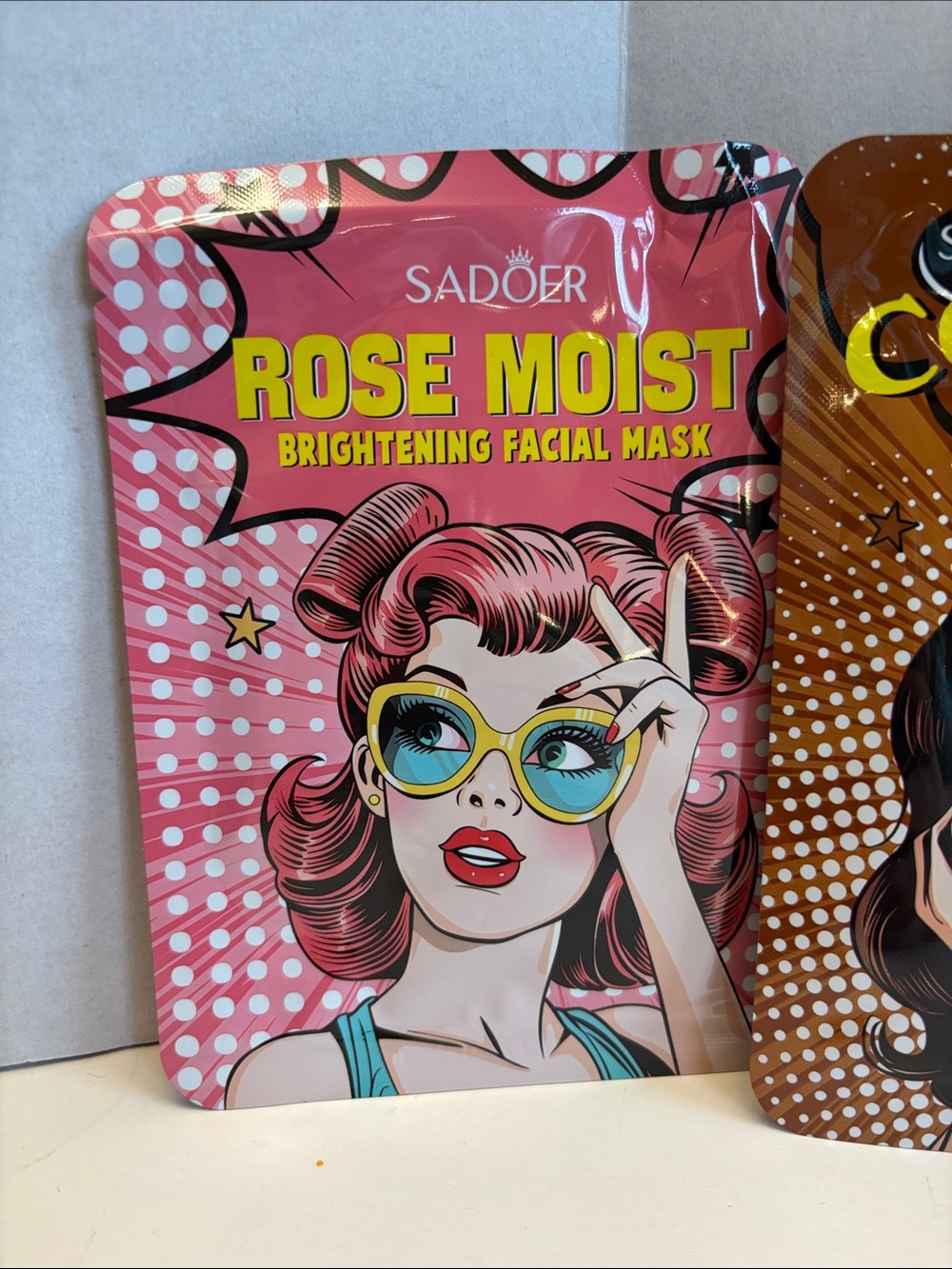 Face Masks - Choose Your Mask - Picture 4 of 7